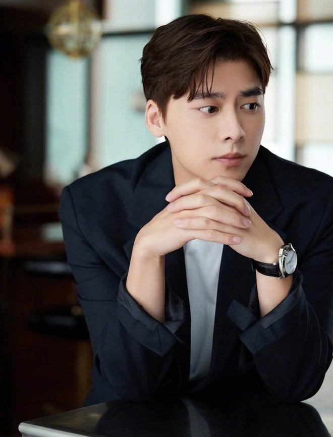 Lý Dịch Phong gánh hậu quả nặng nề vì mua dâm nhiều lần-2