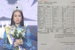 Tân Miss Peace Vietnam nói về Catriona và tin đồn được thuê đi thi-4