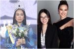 Top 3 Miss Peace diện trang phục sến sẩm đi event-14