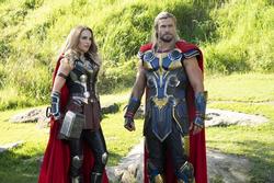 Cảnh ngớ ngẩn trong 'Thor 4' và mặt trái của kỹ xảo điện ảnh