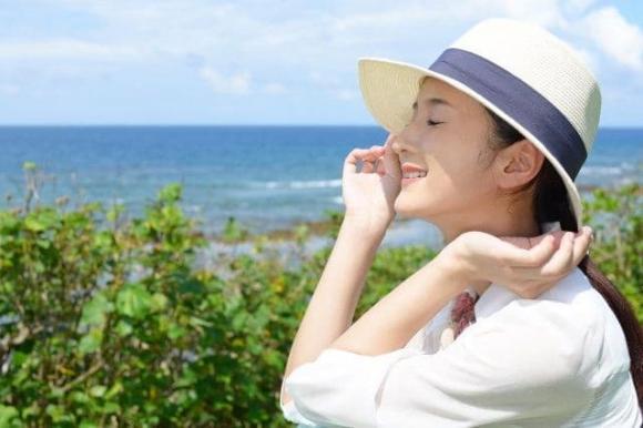 6 thói quen của người Nhật giúp dung nhan trẻ hơn 10 tuổi-3