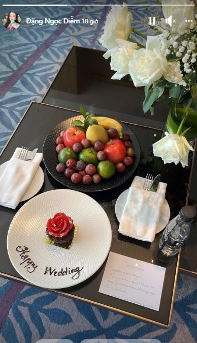 Em gái hot girl của Huyền Baby lấy chồng, chú rể là ai?-2