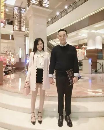 Em gái hot girl của Huyền Baby lấy chồng, chú rể là ai?-5