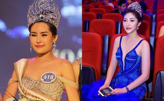 Thực hư Đặng Thu Thảo bỏ danh hiệu vẫn ham hố đội vương miện-5