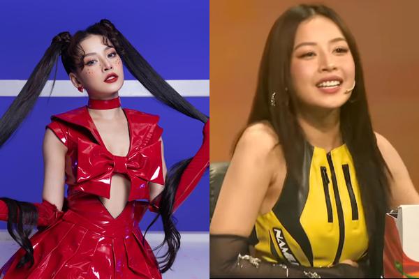 Linh Rin úp mở chuyện Chi Pu sắp có tin vui tình cảm?-8