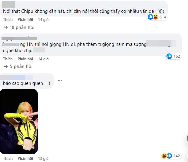 Chi Pu liên tiếp gây tranh cãi khi trở thành giám khảo cuộc thi nhảy-3