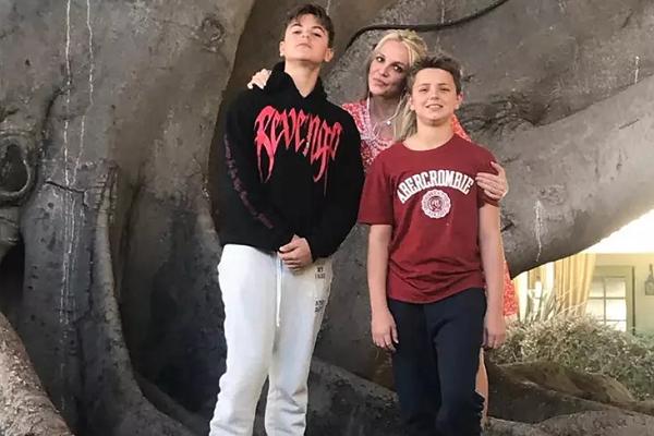 Britney Spears có thể giải nghệ?-3