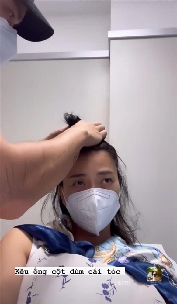 Cái kết bất ổn khi vợ chồng Ngô Thanh Vân làm đẹp cho nhau-2