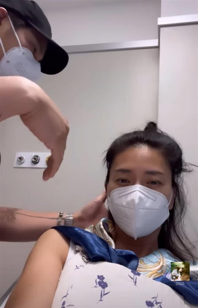 Cái kết bất ổn khi vợ chồng Ngô Thanh Vân làm đẹp cho nhau-3