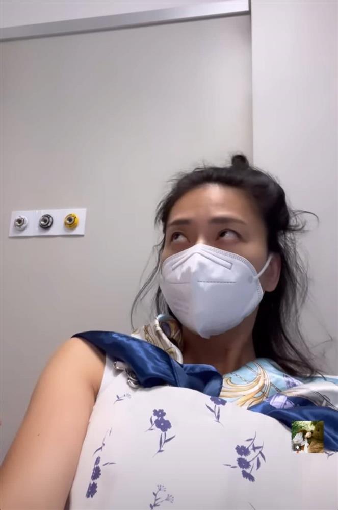 Cái kết bất ổn khi vợ chồng Ngô Thanh Vân làm đẹp cho nhau-5