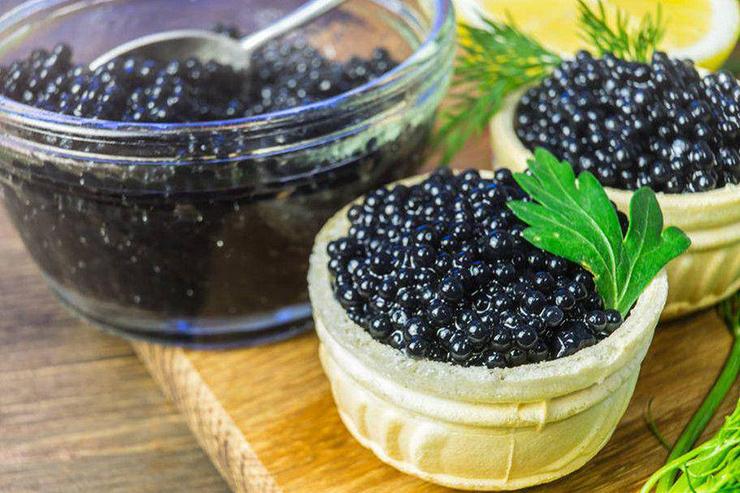 5 mồi nhậu đàn ông Nga thích nhất, món thứ 4 nhiều người dè chừng-5