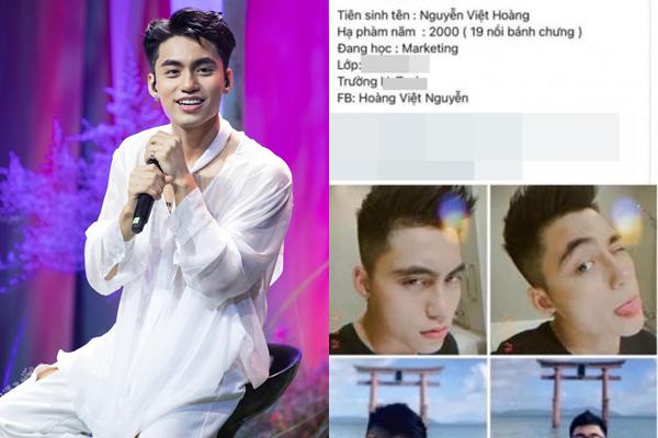 Dân mạng gọi bố MONO khi con trai bị nghi ngờ xài app LGBT-10