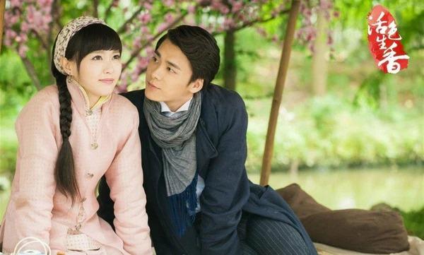 Loạt mỹ nhân bị nghi hẹn hò dù chớp nhoáng cạnh Lý Dịch Phong-8