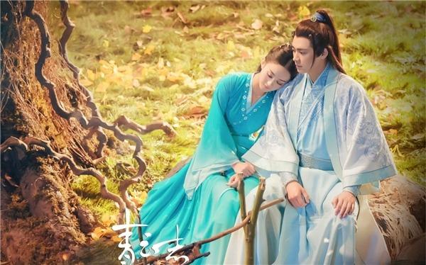 Loạt mỹ nhân bị nghi hẹn hò dù chớp nhoáng cạnh Lý Dịch Phong-13