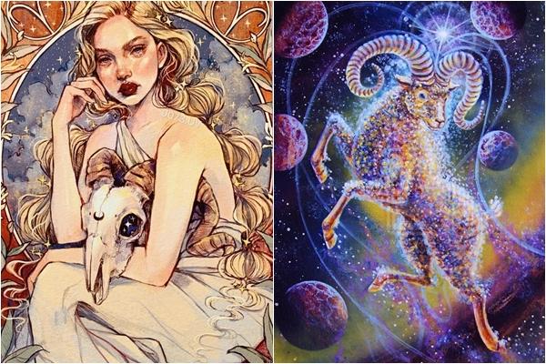 Tử vi 12 cung hoàng đạo thứ Tư 14/9/2022: Yêu đương khó khăn-4