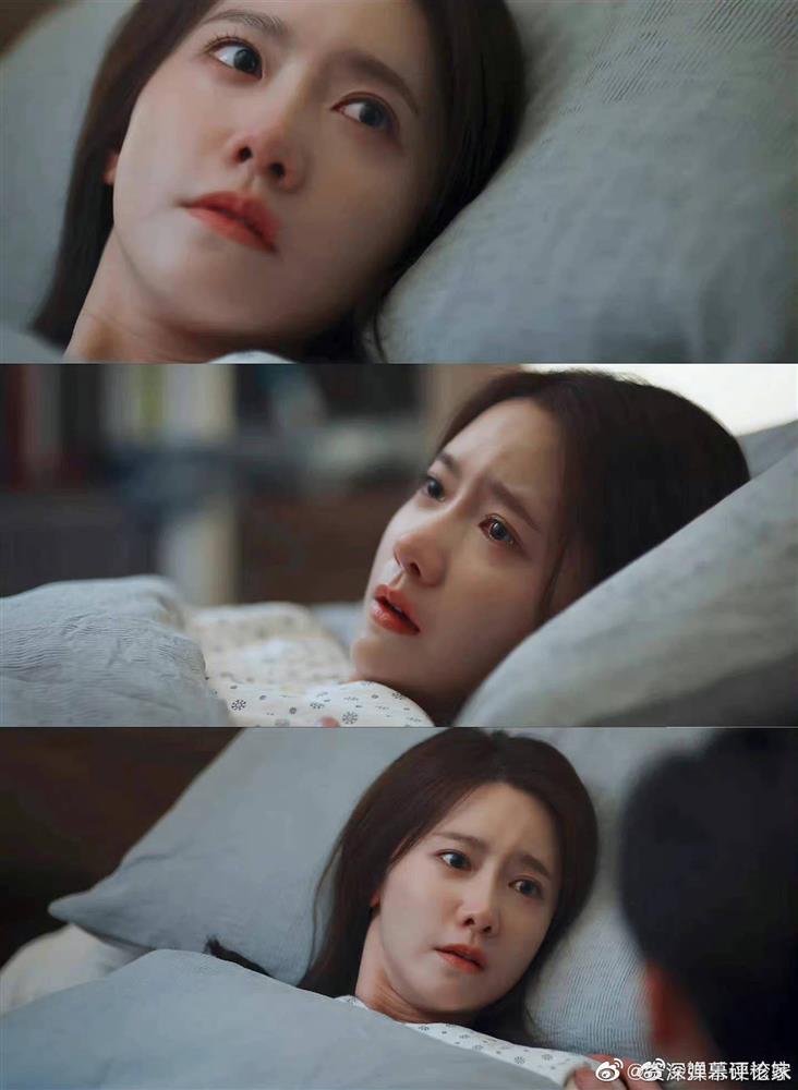 Cảnh khóc của Yoona (SNSD) khiến khán giả nổi da gà-2