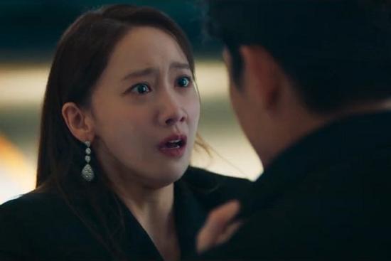 Cảnh khóc của Yoona (SNSD) khiến khán giả nổi da gà