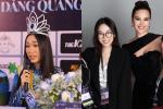 Cuộc thi Miss Peace Vietnam 2022 kết thúc trong nực cười và ê chề-4
