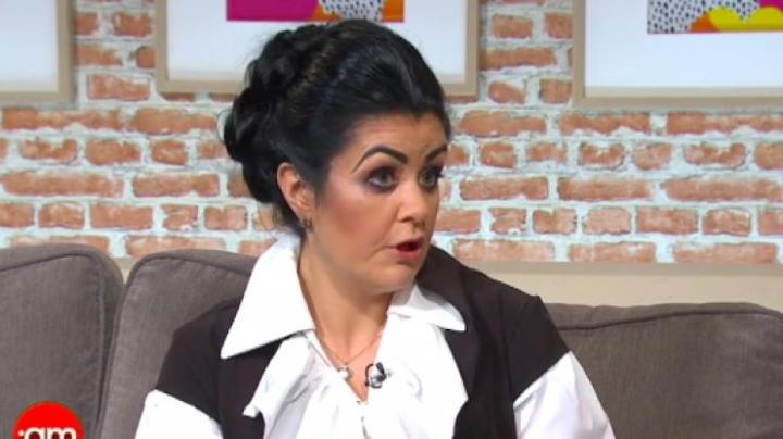 Người phụ nữ kết hôn với hồn ma 300 tuổi tiết lộ cái kết cuộc hôn nhân-4