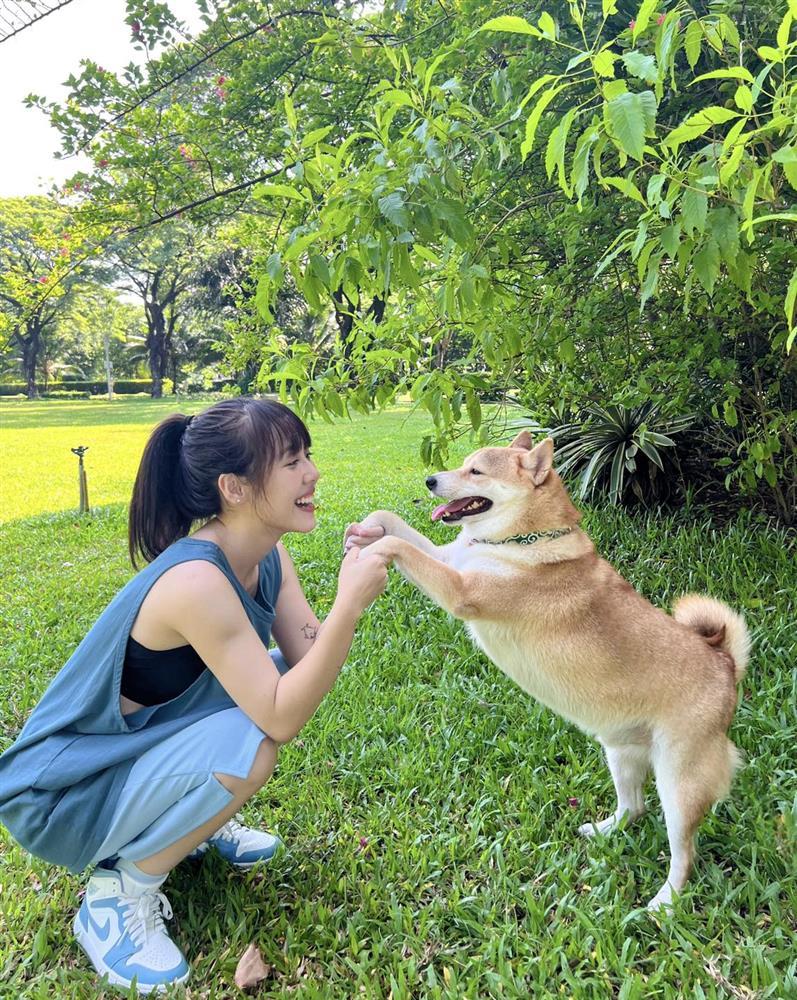 Tài sản khủng thánh nhạc chế Hậu Hoàng sở hữu ở tuổi 27-4