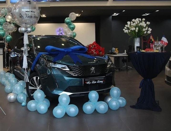 Tài sản khủng thánh nhạc chế Hậu Hoàng sở hữu ở tuổi 27-2