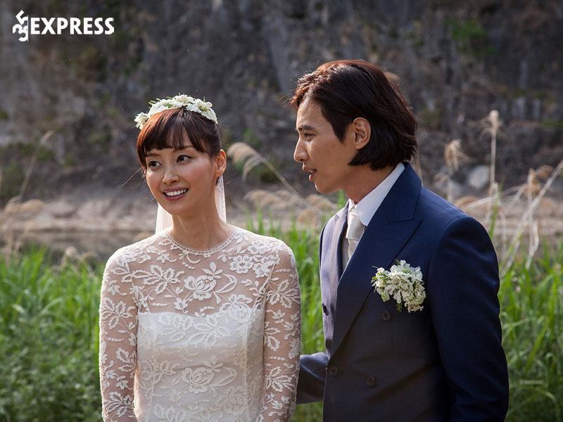 Ngôi sao Hàn hot nhờ bức ảnh giá rẻ có nhan sắc huyền thoại-6