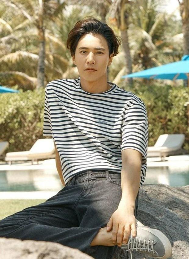 Ngôi sao Hàn hot nhờ bức ảnh giá rẻ có nhan sắc huyền thoại-9