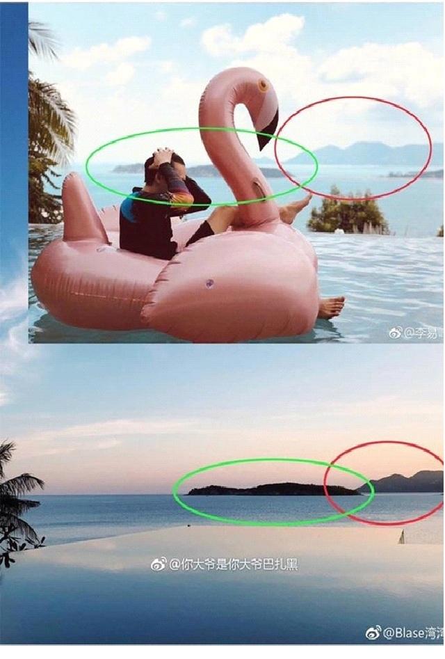 Hotgirl Blase Loan Loan thế nào mà Lý Dịch Phong book lịch?-1