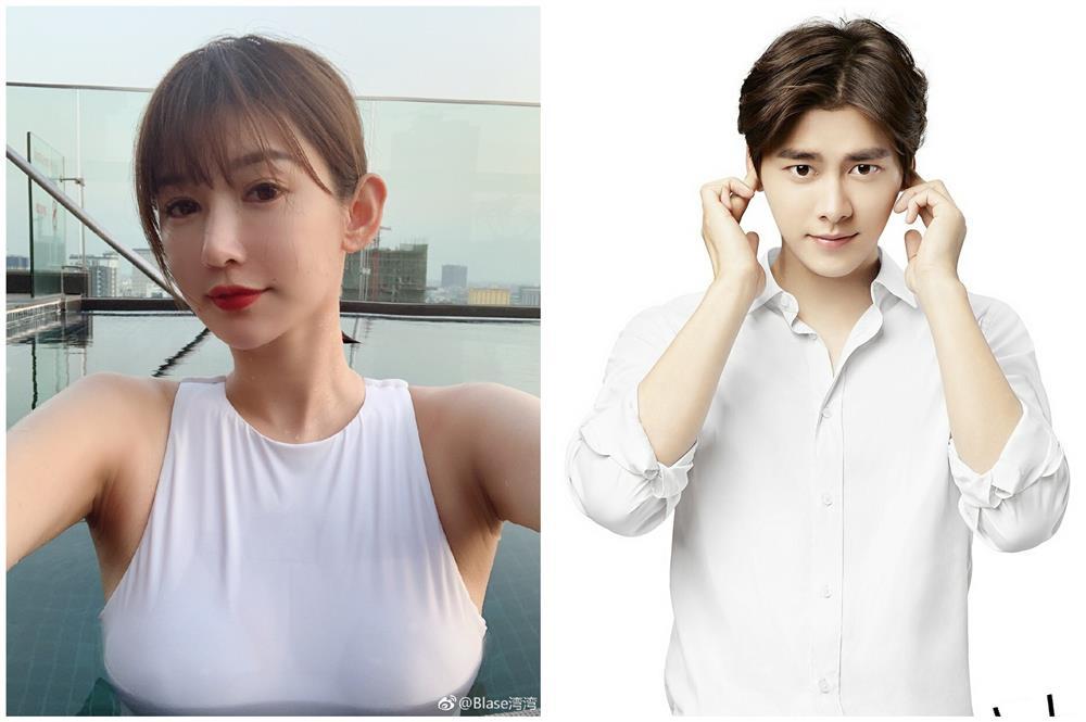 Hotgirl Blase Loan Loan thế nào mà Lý Dịch Phong book lịch?-4