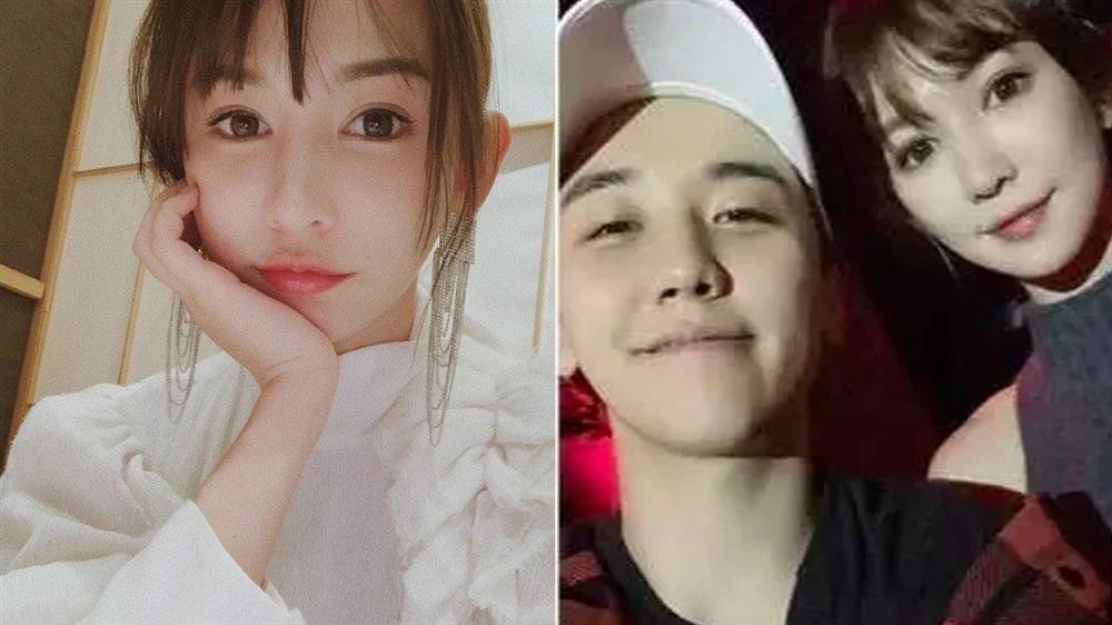 Hotgirl Blase Loan Loan thế nào mà Lý Dịch Phong book lịch?-11