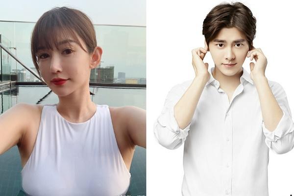 Jackson (GOT7) lộ tin nhắn với hotgirl qua lại Lý Dịch Phong?-3