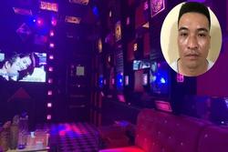 Bắt kẻ hiếp dâm nữ nhân viên 15 tuổi ngay tại phòng karaoke