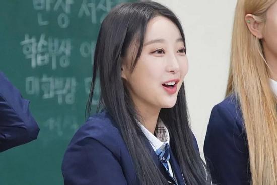 Hyelin (EXID) nức nở kể quá khứ bị bạn thân 'giật' mất mối tình đầu