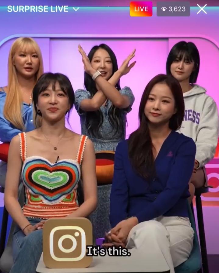 Hyelin (EXID) nức nở kể quá khứ bị bạn thân giật mất mối tình đầu-3