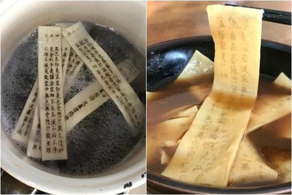 Những món mì đặc sản được biến tấu trên khắp thế giới-1