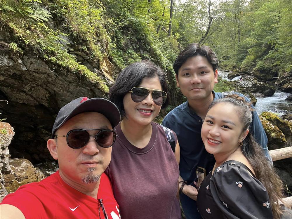 Quốc Trung khoe tình cũ ngoại quốc, Thanh Lam phản ứng ngay-9