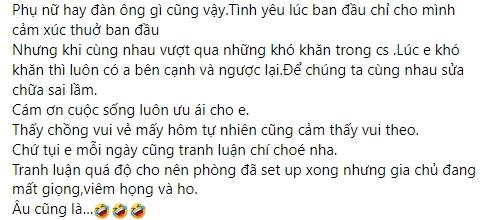 Lê Hoàng The Men vì tin vợ mà bị quỵt hàng trăm triệu đồng-3