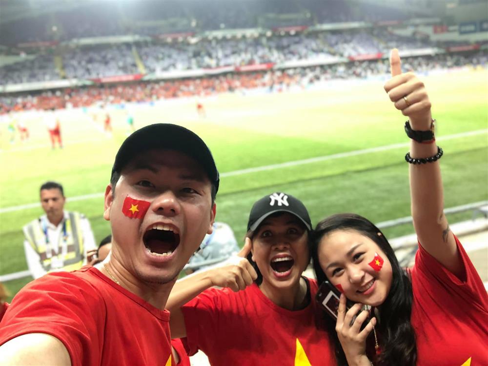 Quốc Trung khoe tình cũ ngoại quốc, Thanh Lam phản ứng ngay-10