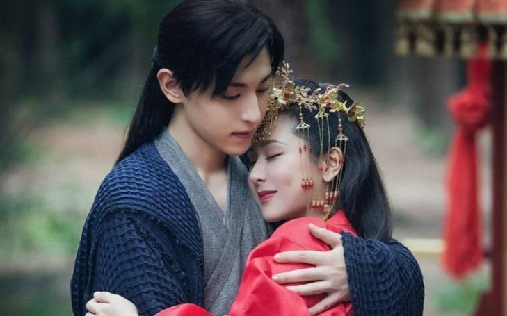 Dương Tử gặp vận hạn: 3 bạn diễn đình đám đều dính phốt-4