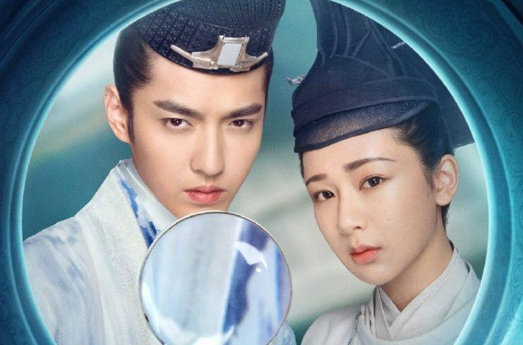 Dương Tử gặp vận hạn: 3 bạn diễn đình đám đều dính phốt-6