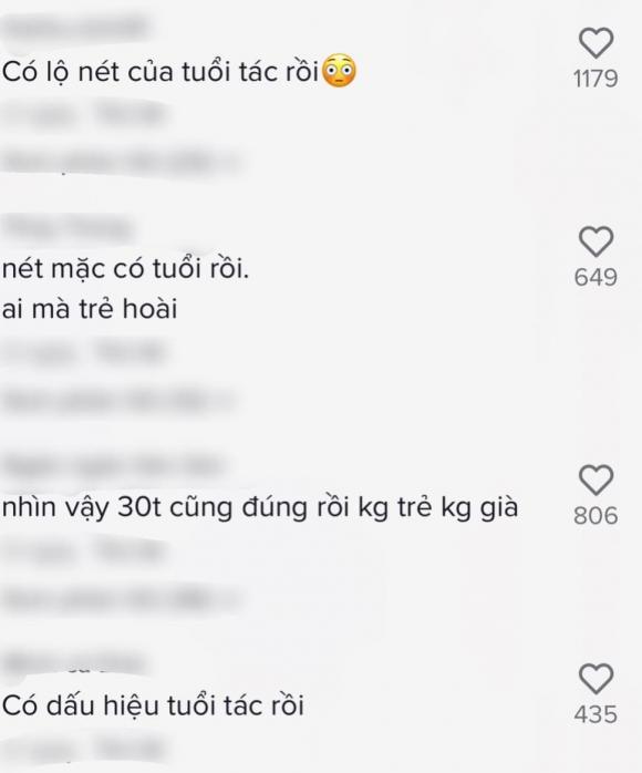 Dấu hiệu tuổi tác của Ngọc Trinh khi tuổi 33 cận kề-5