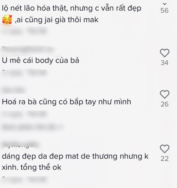 Dấu hiệu tuổi tác của Ngọc Trinh khi tuổi 33 cận kề-7