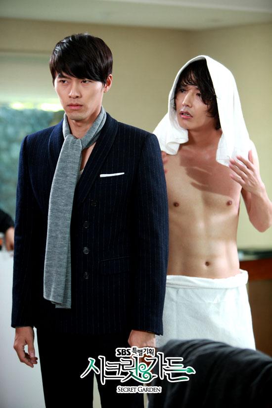 10 diễn viên đóng vai thần tượng trong phim Hàn-4