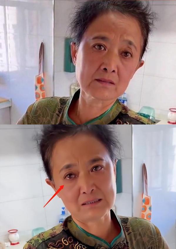 Biết con dâu không thể có con, mẹ chồng dặn con trai phải thương vợ-3