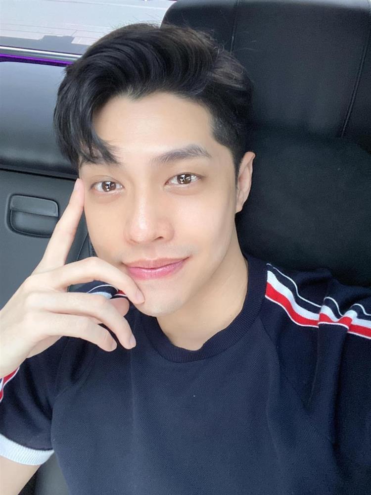 Bố mẹ phản ứng khi Noo Phước Thịnh lọt top 100 người đẹp nhất-2