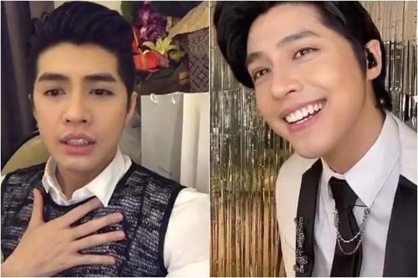 Tuổi U40 Noo Phước Thịnh vẫn chưa phát phì, trẻ đẹp khoe body 6 múi nhờ siết cân-9