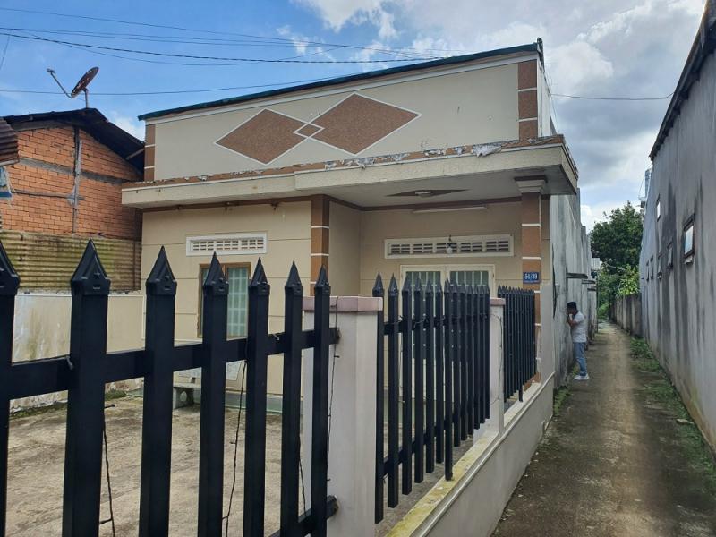 Sự thật căn biệt thự điều trị trong vụ nhận lại con chỉ còn là tro cốt-4