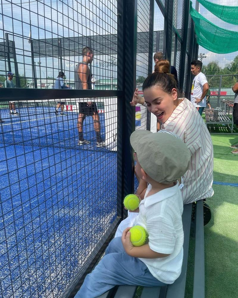 Mặt mộc Hồ Ngọc Hà có còn mướt khi U40 và là mẹ 3 con?-4