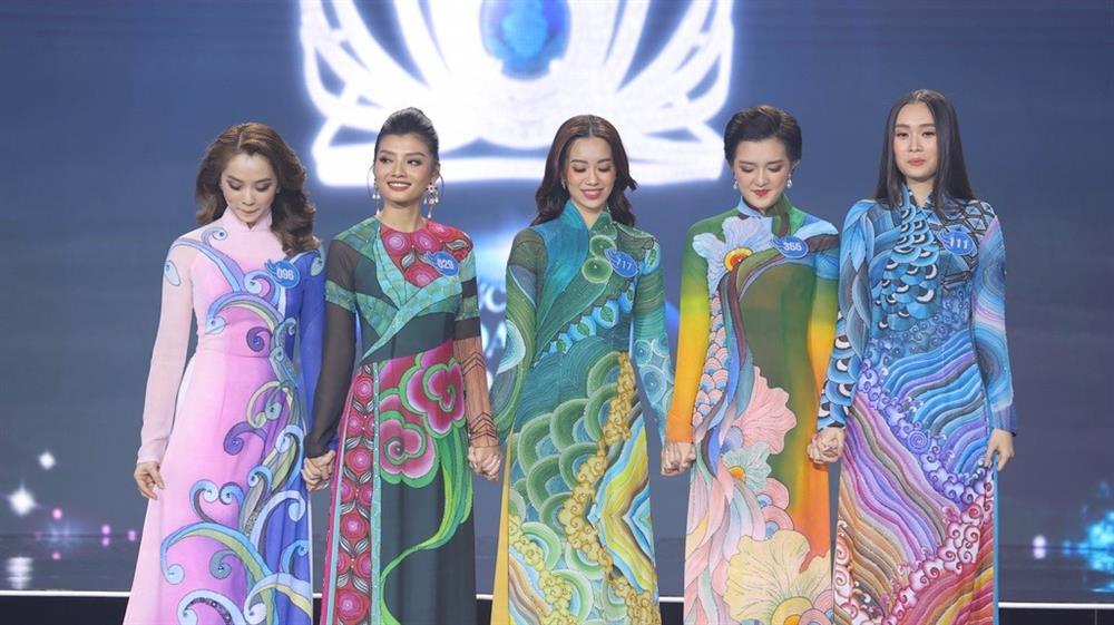 Cuộc thi Miss Peace Vietnam 2022 kết thúc trong nực cười và ê chề-1