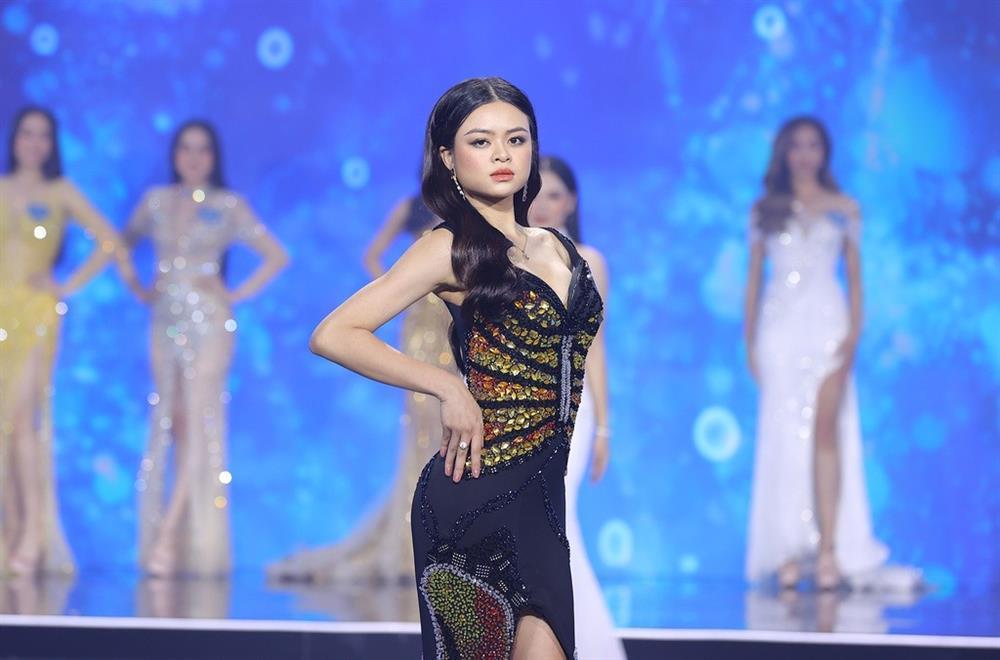 Cuộc thi Miss Peace Vietnam 2022 kết thúc trong nực cười và ê chề-2